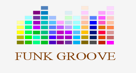 FUNK GROOVE