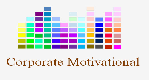 Corporate Motivational