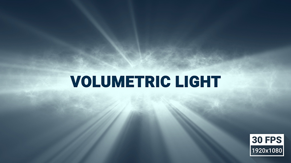 Volumetric Light