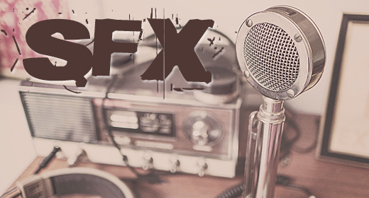 Sound FX || AZ Studio