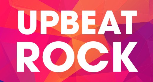 Upbeat Rock
