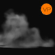 Smoke Puff Pack v.2 - VideoHive Item for Sale