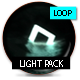 The Cave - Looping Stage Light - Pack 1 - VideoHive Item for Sale