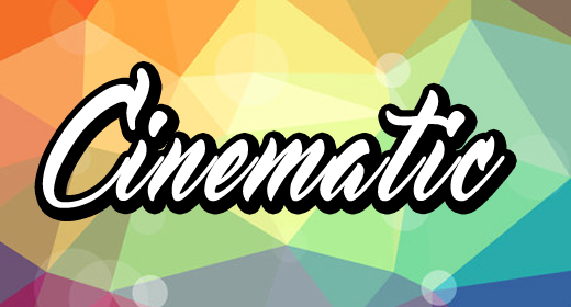 Cinematic