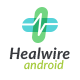 Healwire Android - Online Medical Store