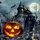Haunted Mansion Party