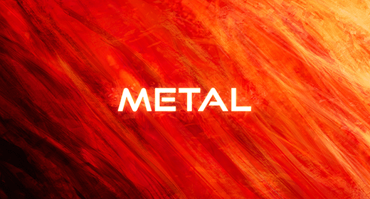 Metal
