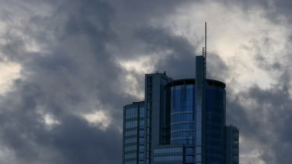 Corporate Building alt