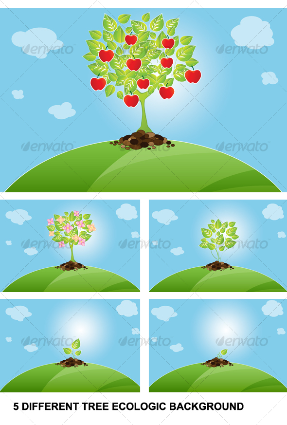 background tree - Nature Backgrounds
