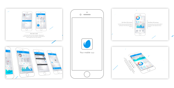 Outline Mobile App