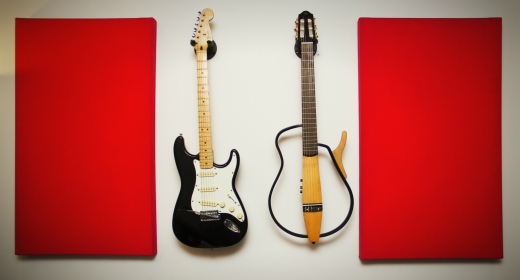 Different SOUND Recording Studio