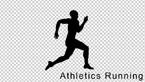 Athletics Running