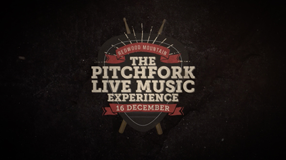 Live Music Promotion - VideoHive 17694145