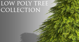 Low Poly Tree