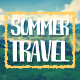 Summer Travel - VideoHive Item for Sale