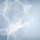 Plexus Clean Background - VideoHive Item for Sale
