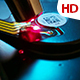 Testing Electronic Component 0253 - VideoHive Item for Sale