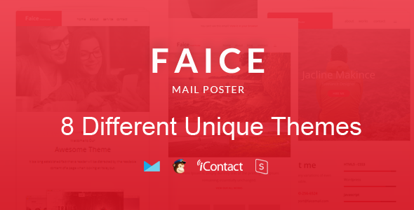 Faice Mail- 8 - ThemeForest 17422814