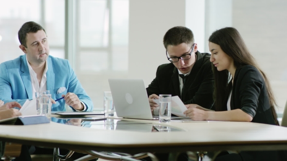 Asking For Operation Reports