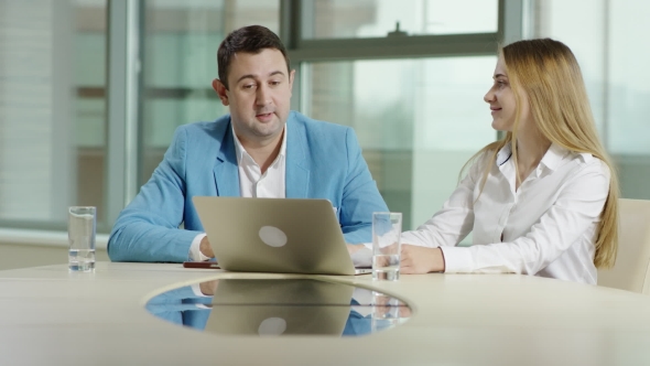 Discussing Good Results alt