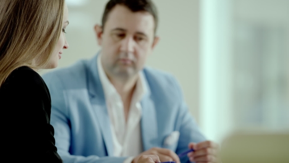 Approving The Business Idea alt