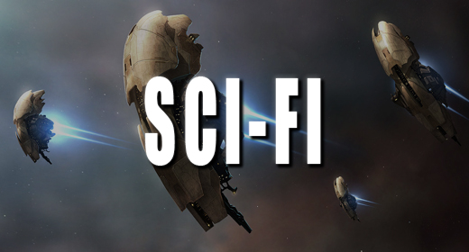 Sci-Fi