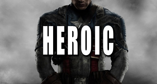 Heroic