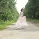 Wonderful Bride Runs Away - VideoHive Item for Sale