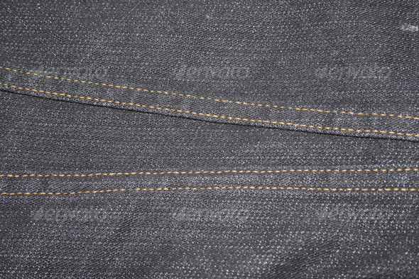 Jean Texture