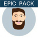 Epic Cinematic Pack Epic Cinematic Pack