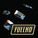 Diamond Falling - VideoHive Item for Sale