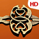 Decorated Old Key 0733 - VideoHive Item for Sale
