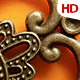 Decorated Old Key 0724 - VideoHive Item for Sale