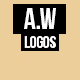 Simple Clean Logo Reveal 2
