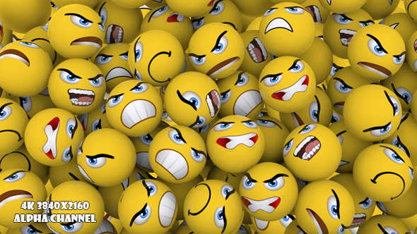 Angry Smile Transition alt