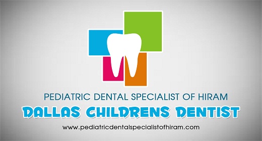 Dallas Pediatric Dentist