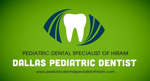 Dallas Childrens Dentist