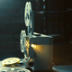 Vintage Memories Film Projector - VideoHive Item for Sale