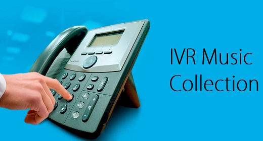 IVR Music Collection