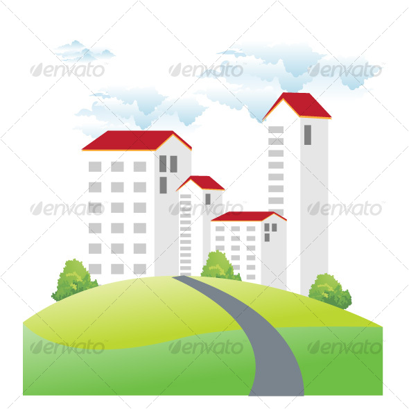 Landscape - Landscapes Nature