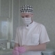 The Doctor Is Getting Ready For Surgery - VideoHive Item for Sale