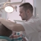 Dentist Treats The Patient's Tooth - VideoHive Item for Sale