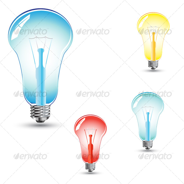 Electric lamps