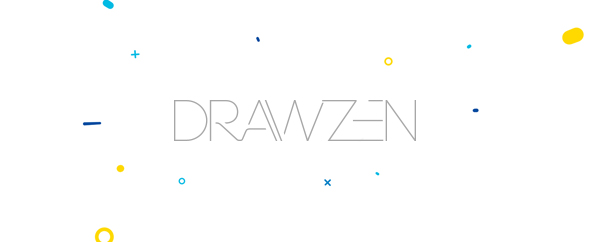 Drawzen home