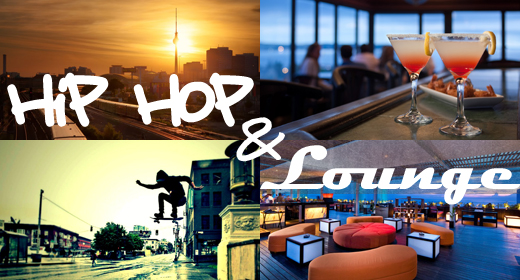 Hip Hop & Lounge