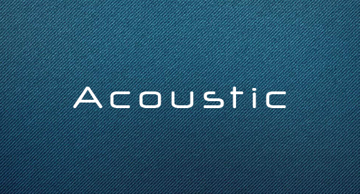 Acoustic