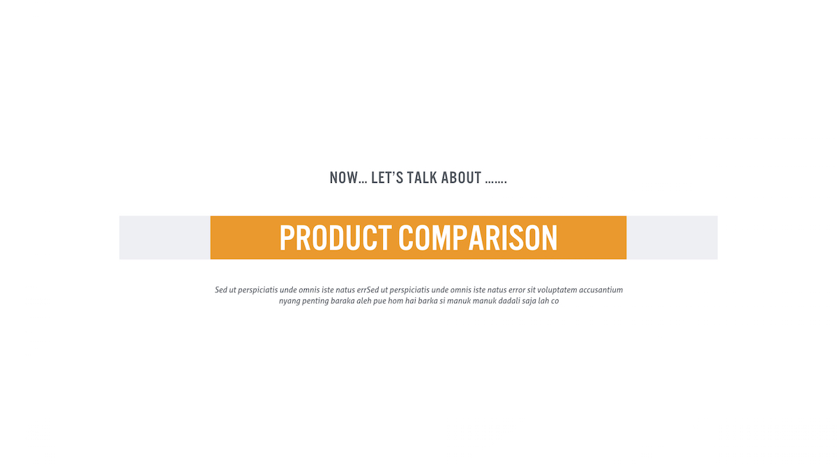 Tambon Multipurpose Keynote Template V 29 By Shafura