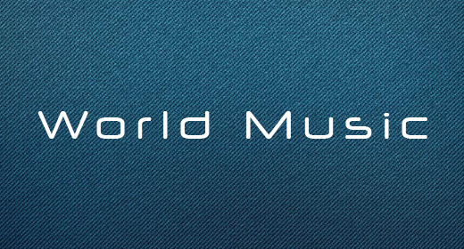 World Music