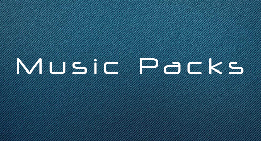 Music Packs