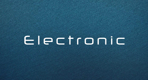 Electronic